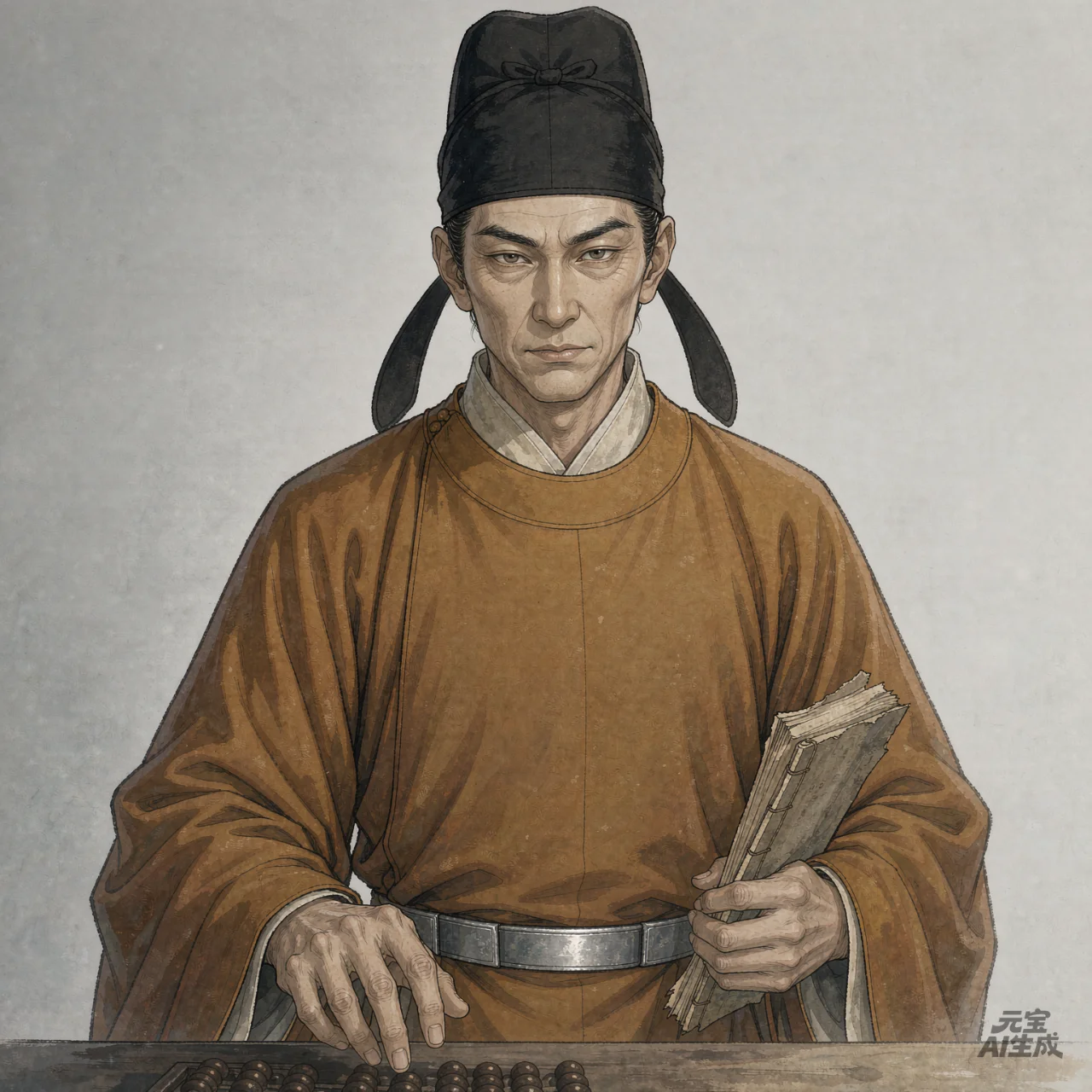 Wang Yanshou