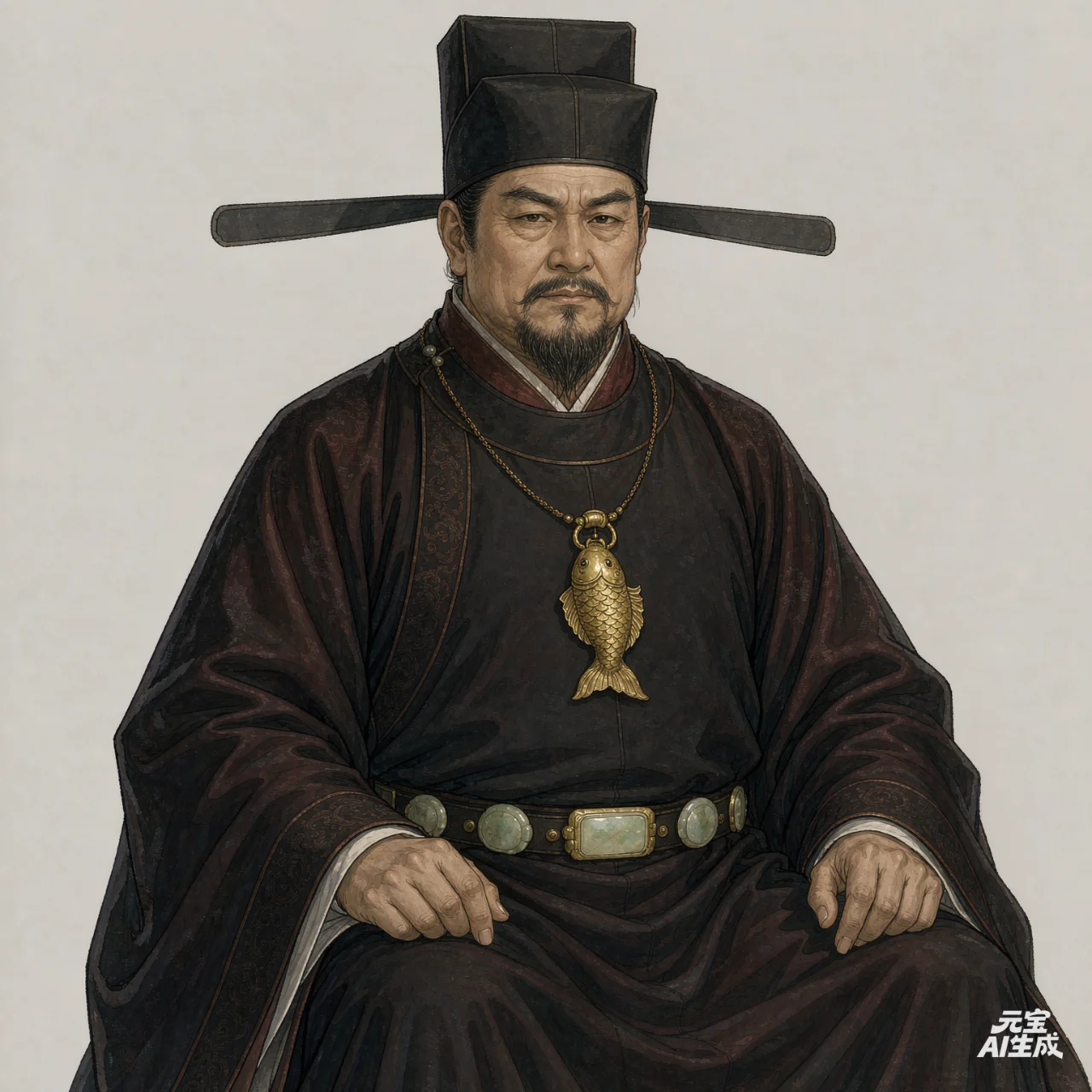 Zheng Gongdu
