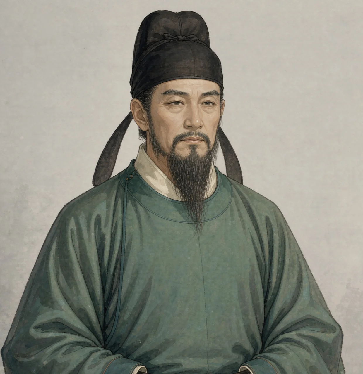 Lu Jingzhi