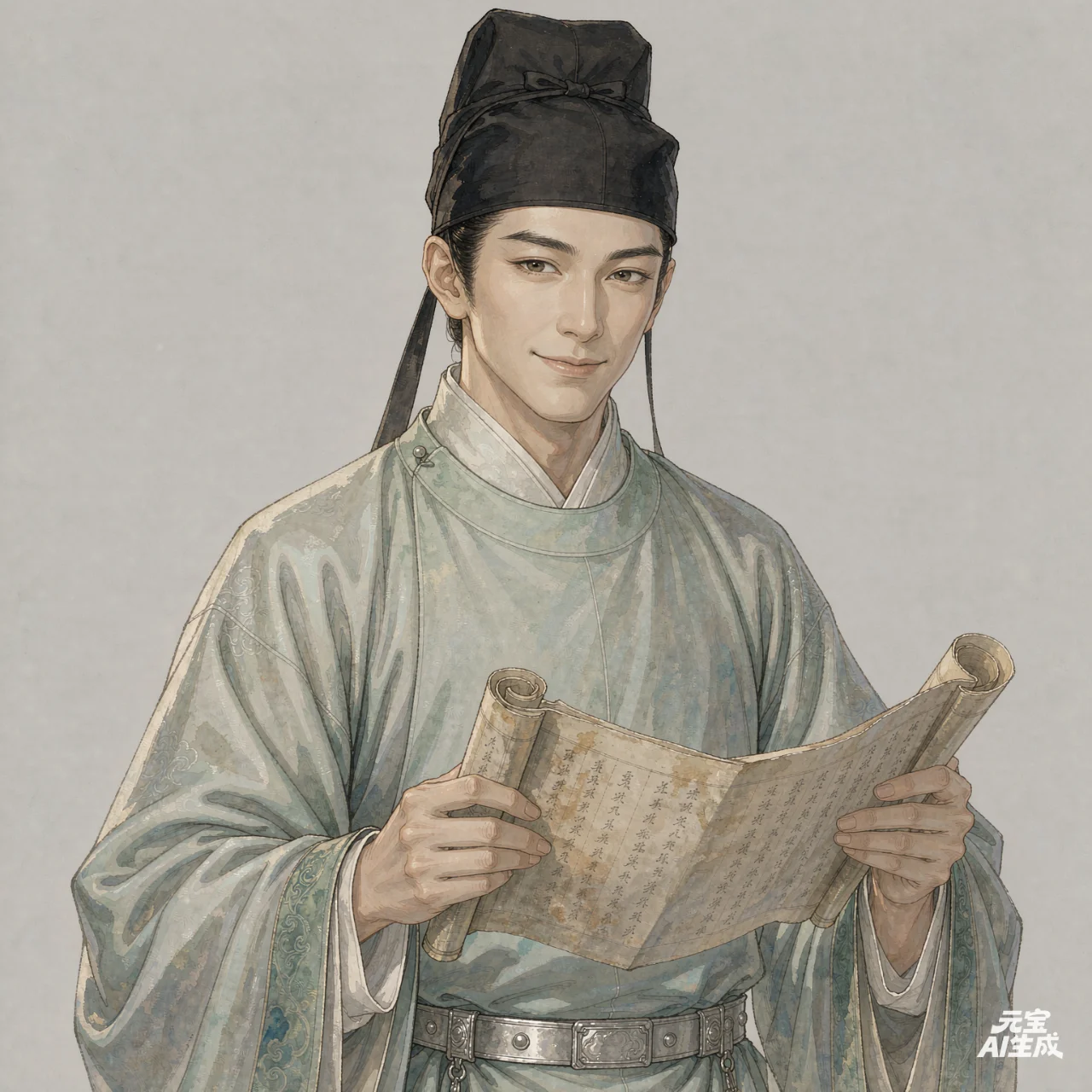 Du Ruofu