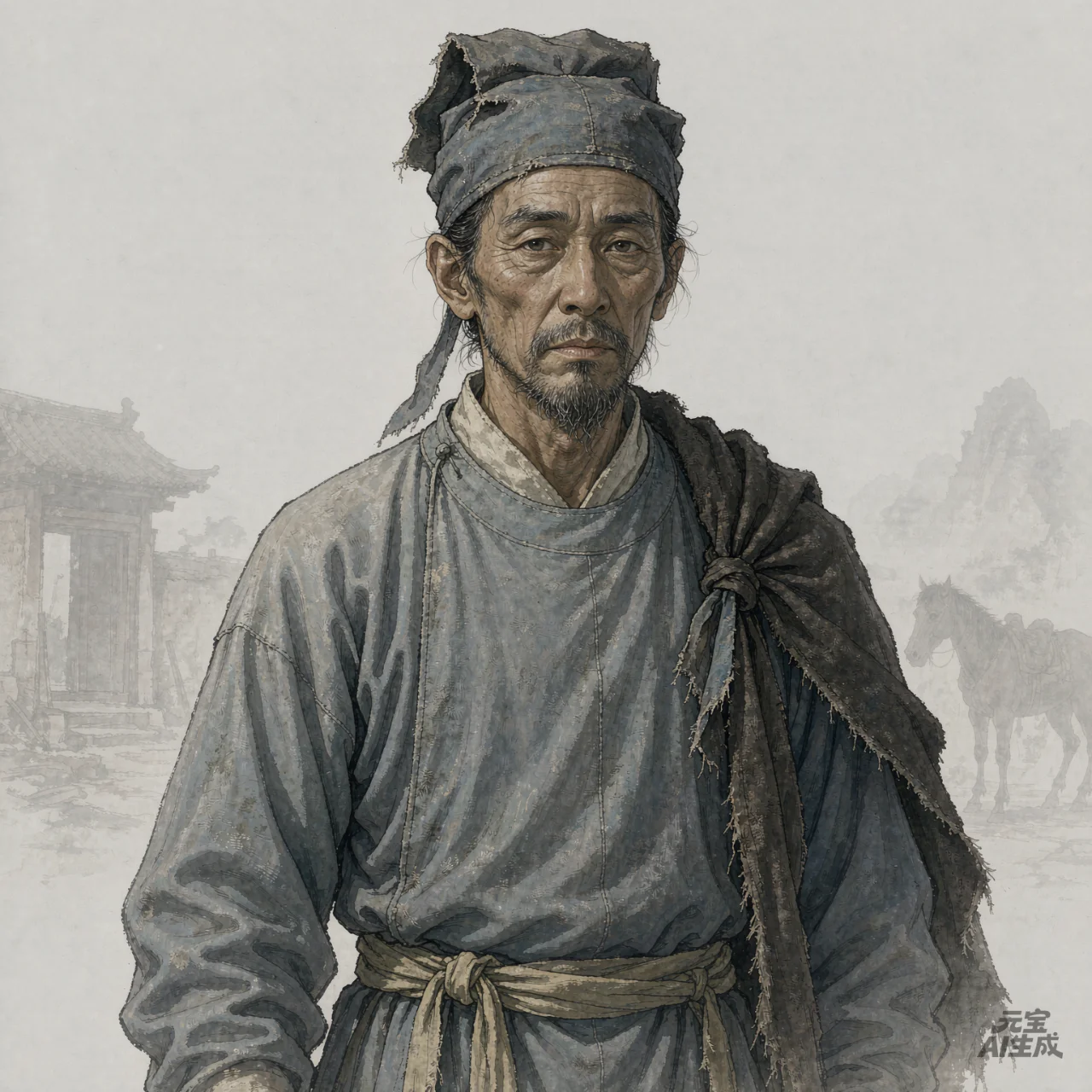 Pei Chuhui