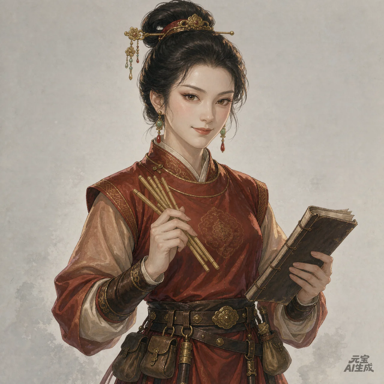 Su Jiuniang
