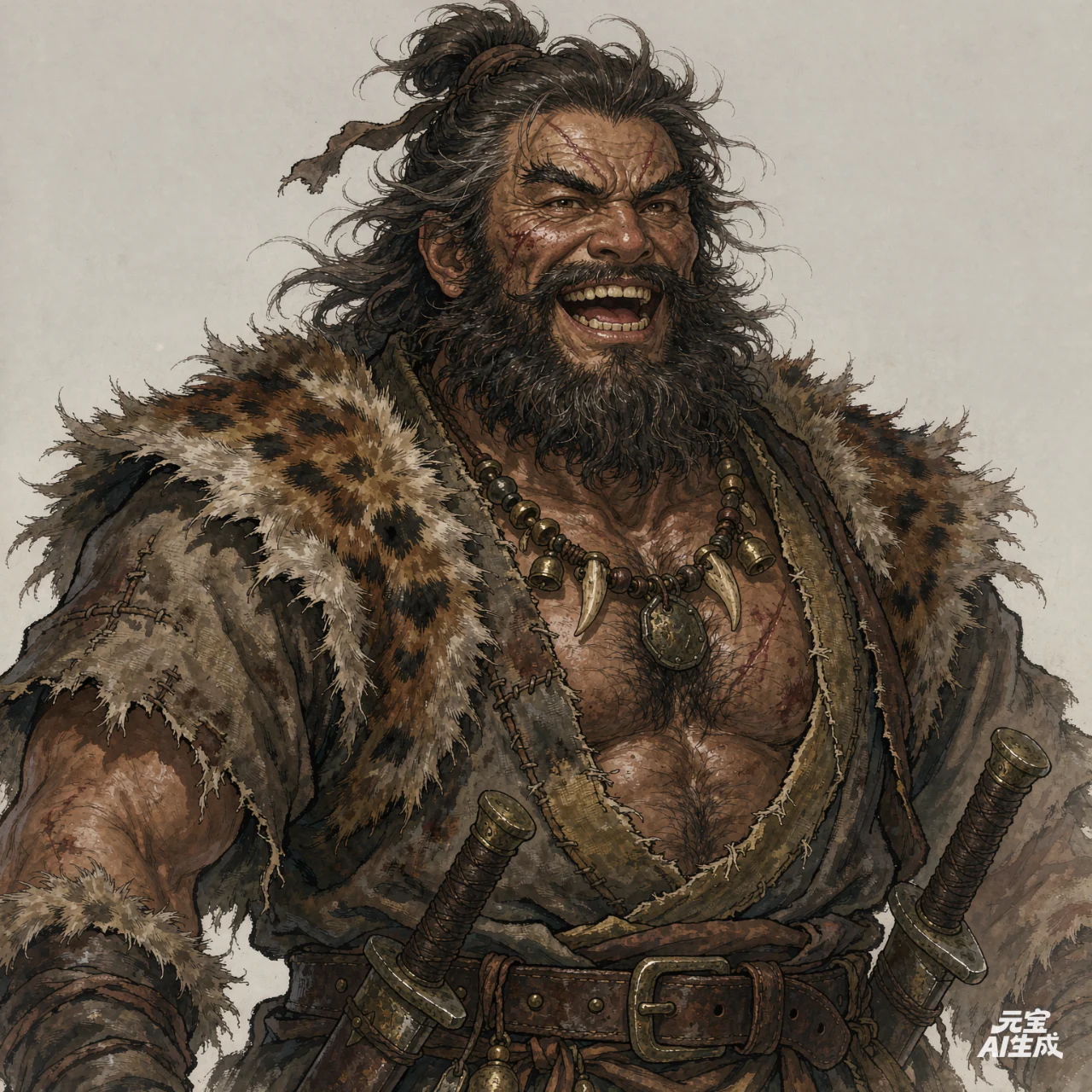 Xiong Dayong