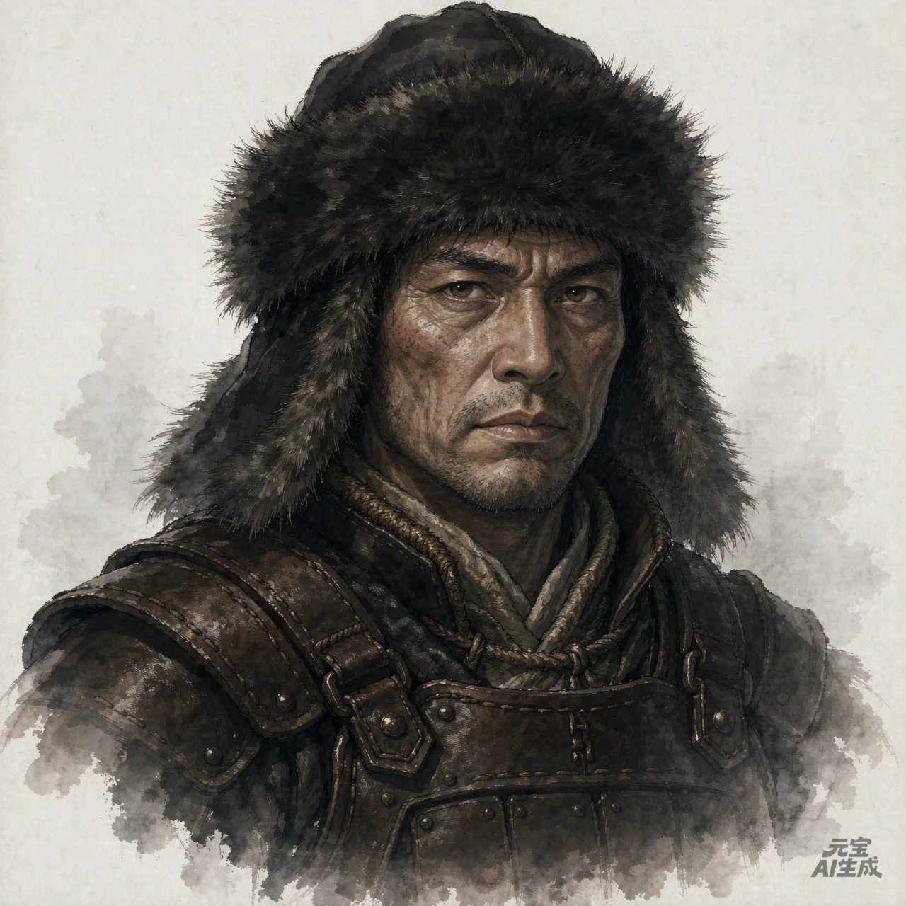 An Shouzhong