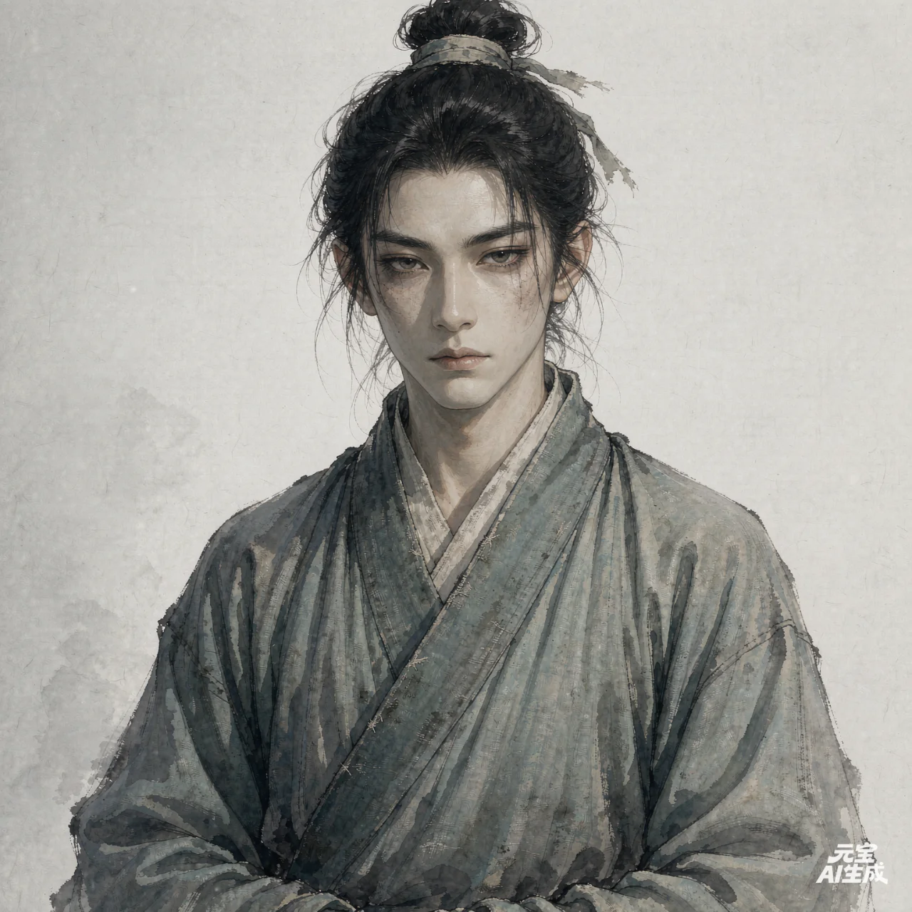 Xie Xuandu