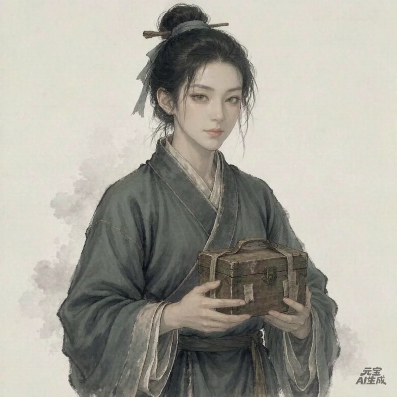 Shen Qingheng