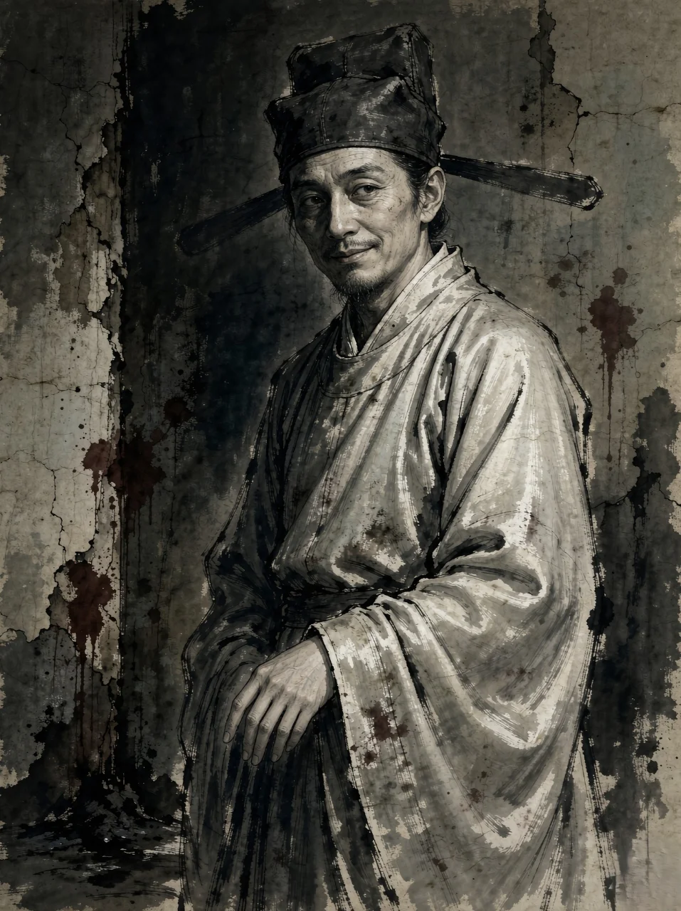 刘主簿