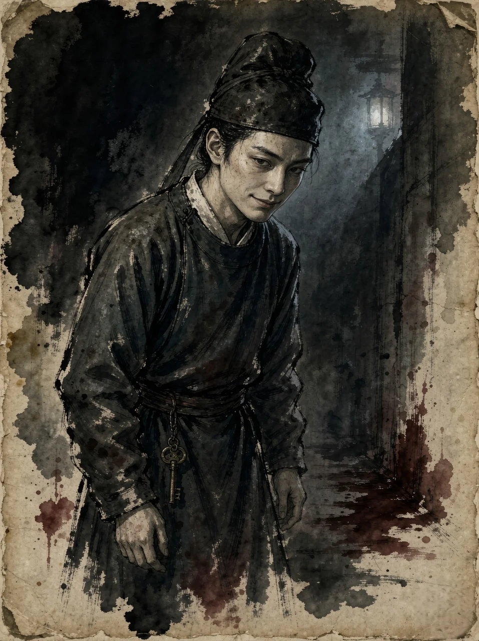 小马