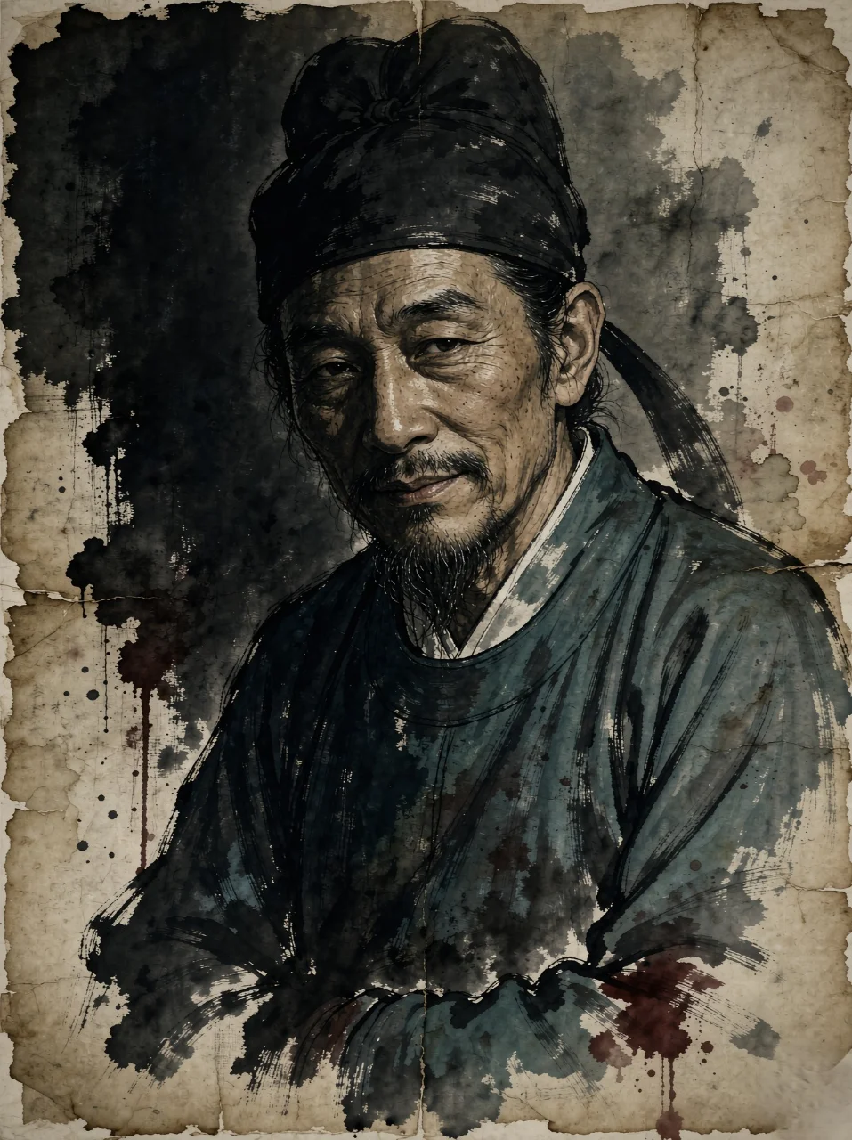  上官廉