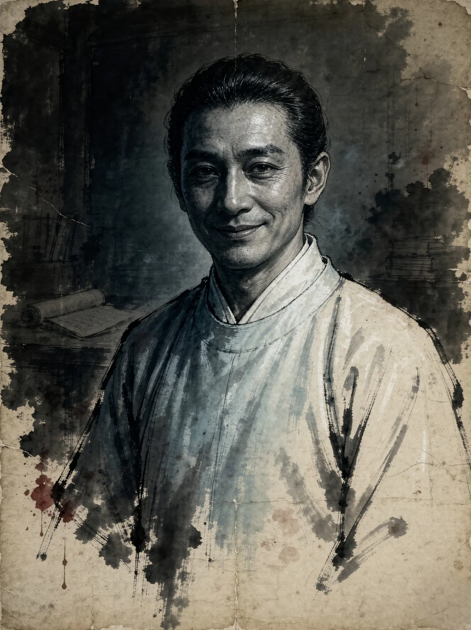 杜若甫