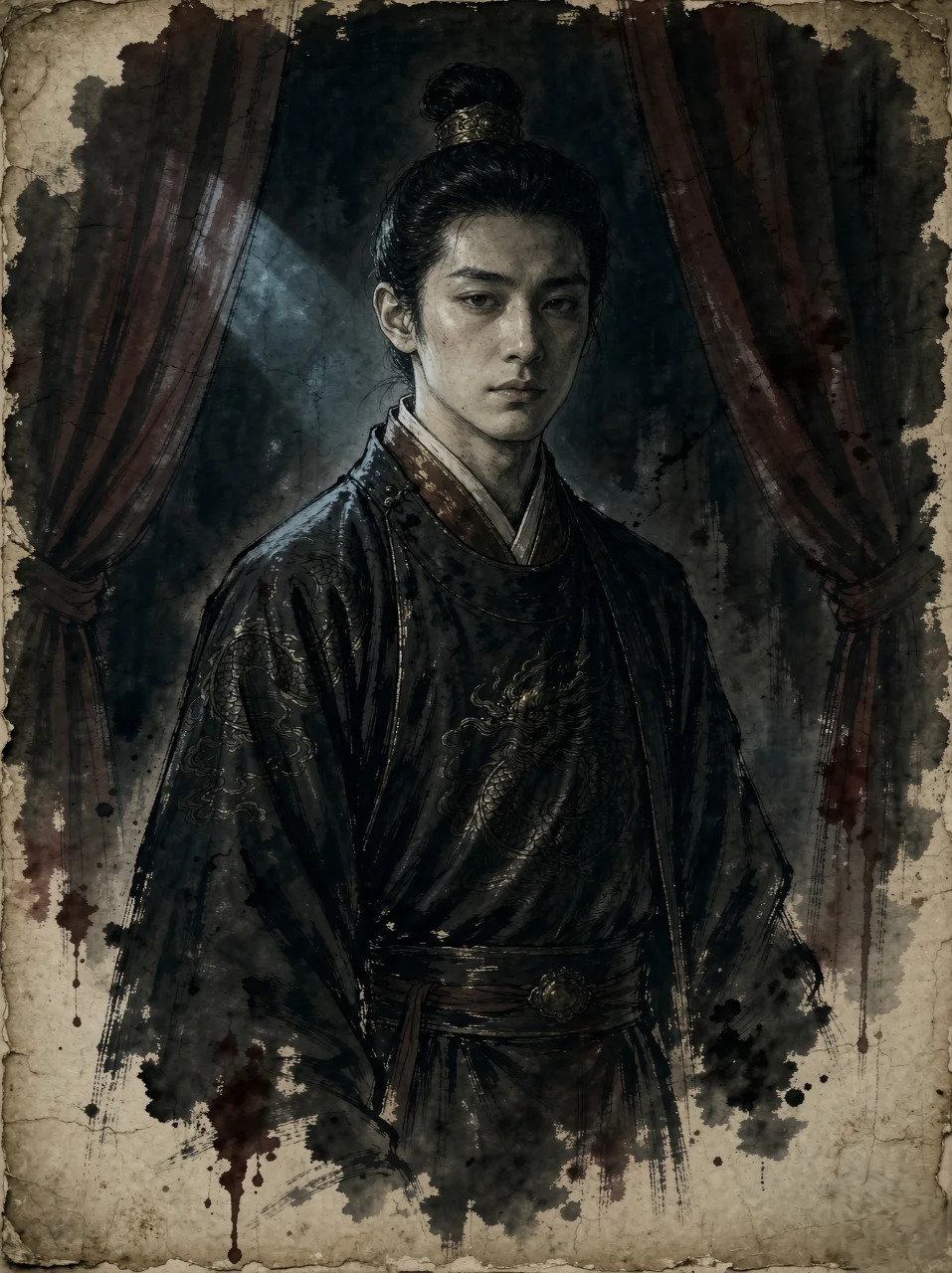 李昭