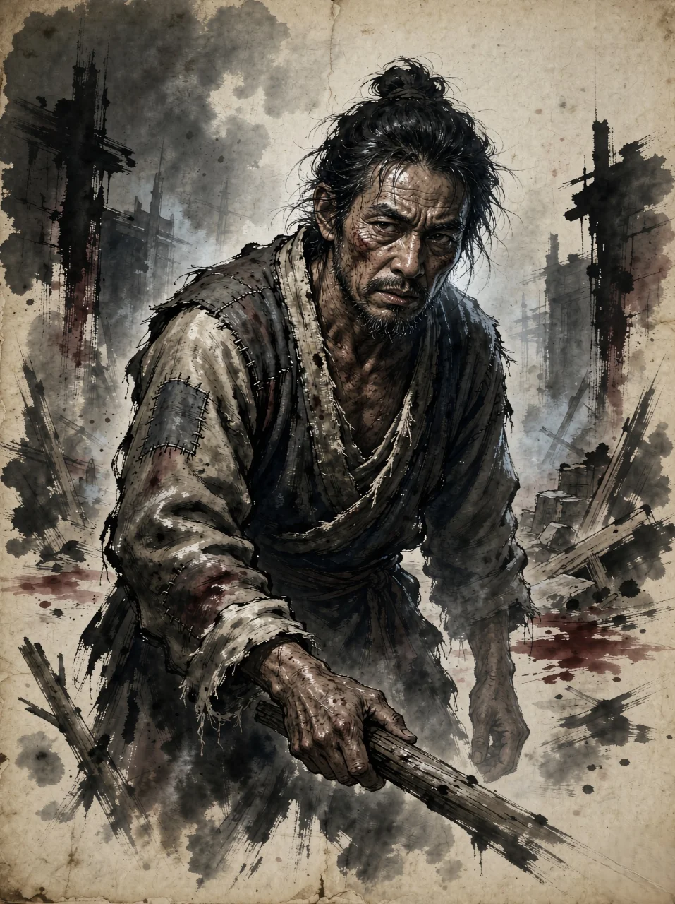 熊大勇