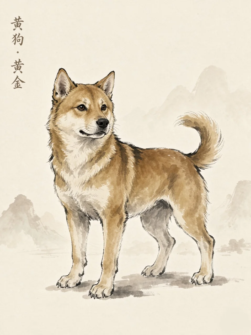 黄金
