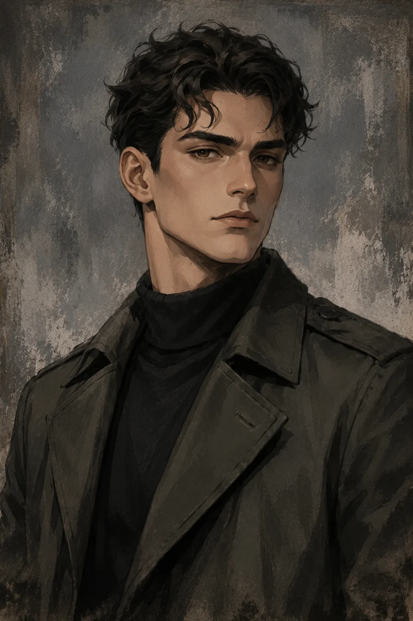 Jonathan Cooper