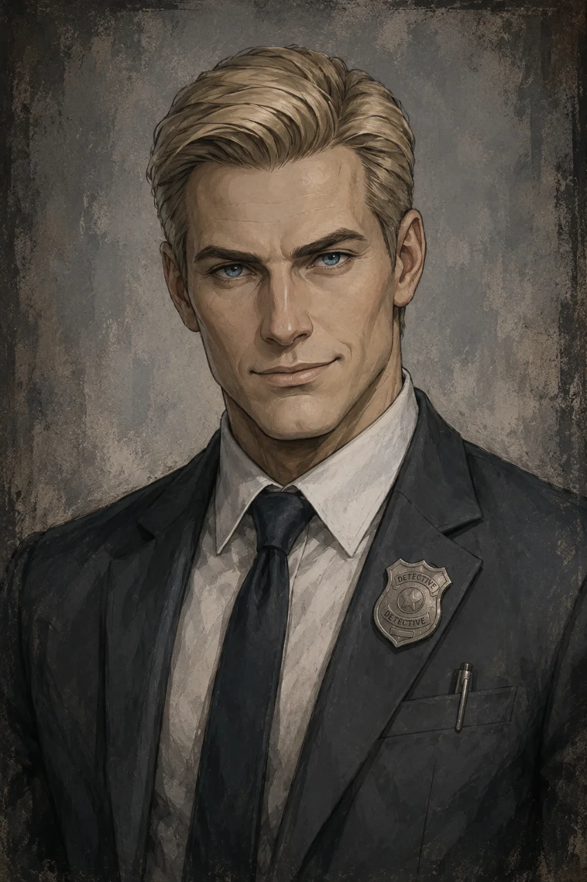 Howard Reed