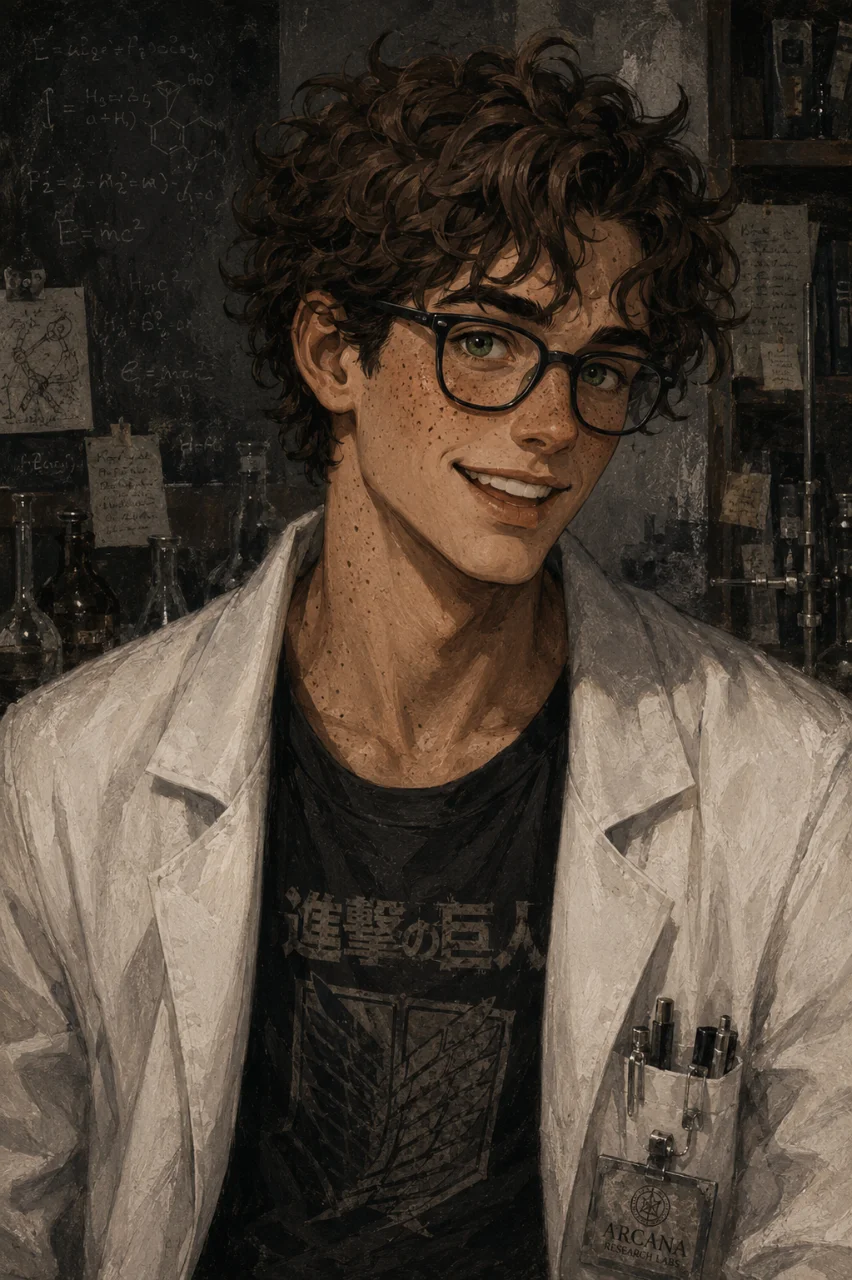Daniel “Dan” Sullivan