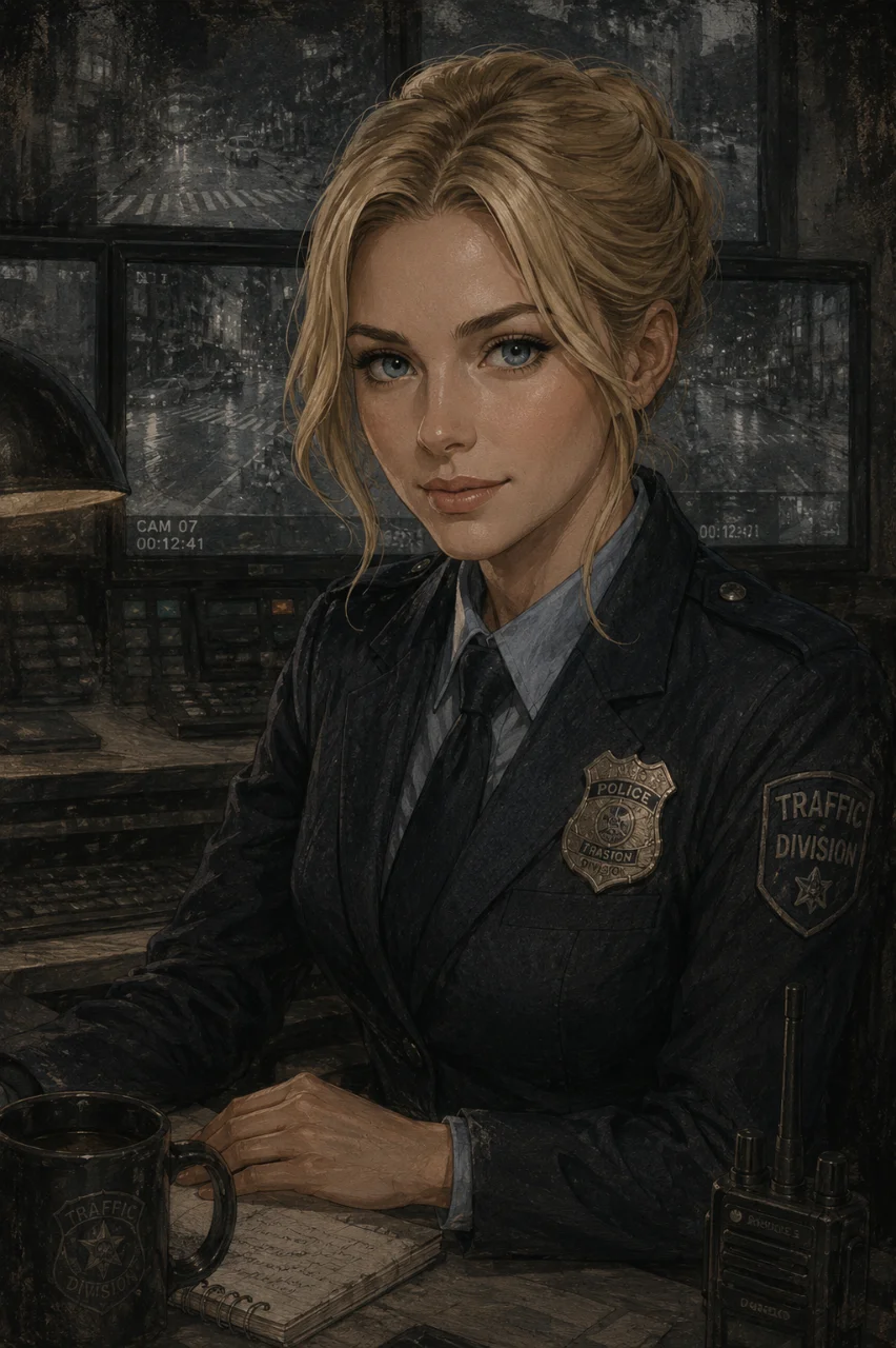 Lisa Mercer