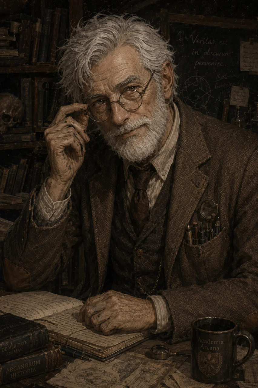 Pierce Ashworth