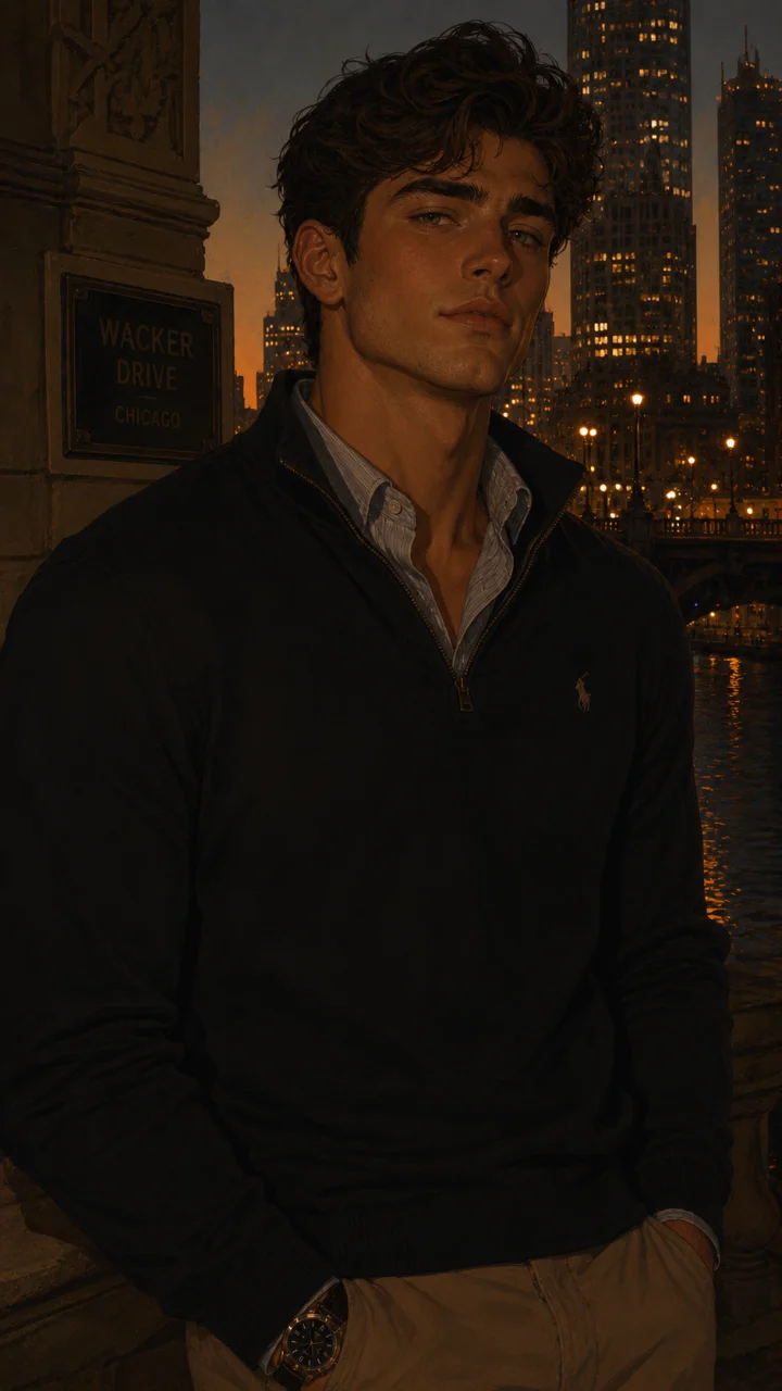 Evan McKenna