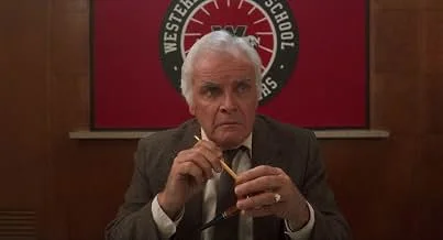 Principal Gowan