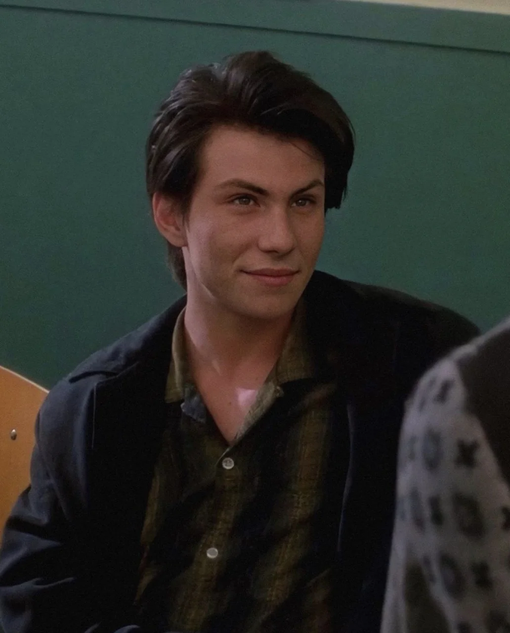 Jason “J.D.” Dean