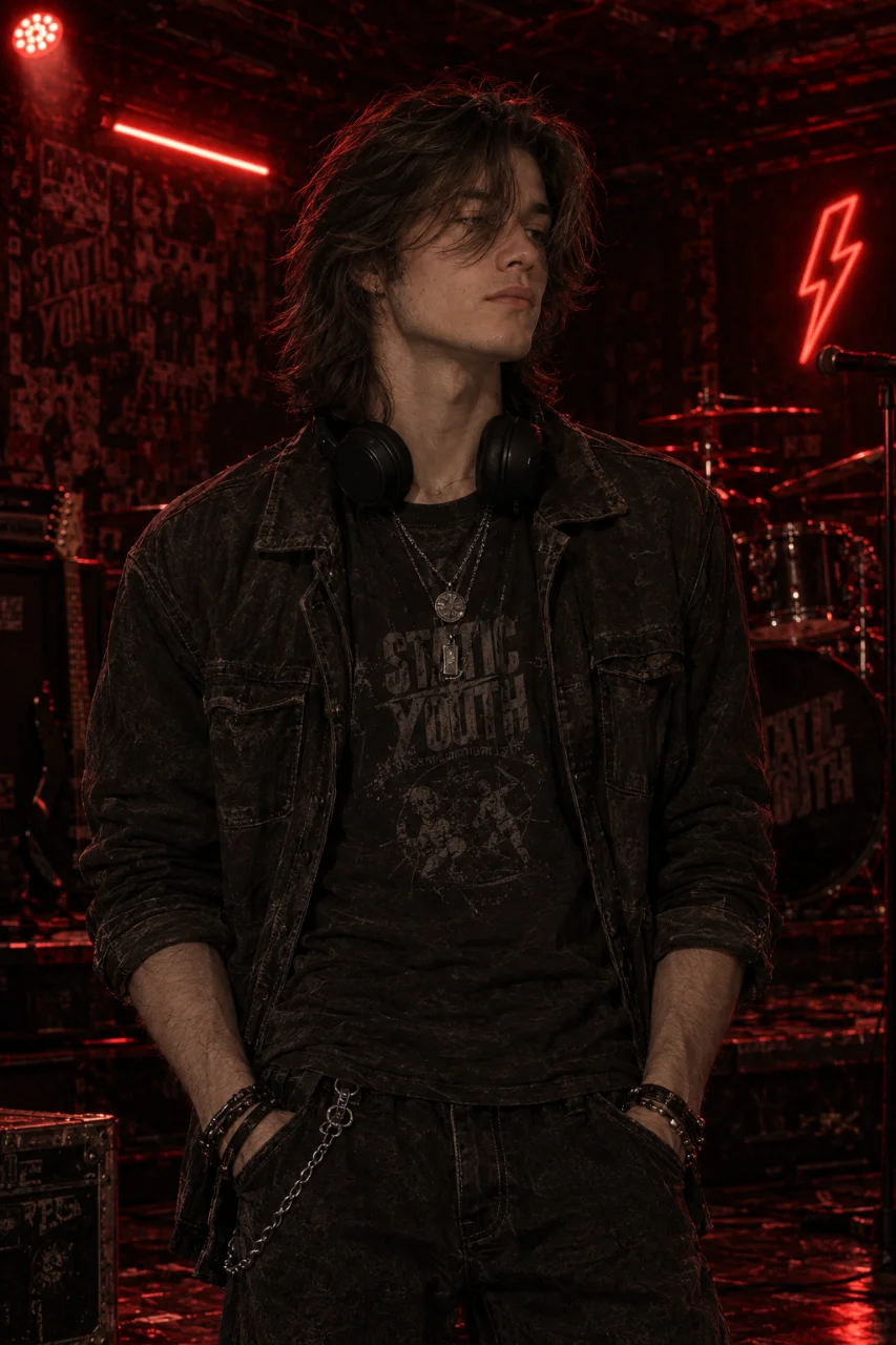 Axel Harlan