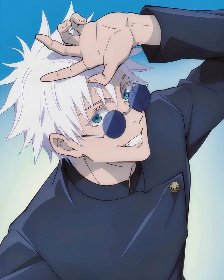 Satoru Gojo