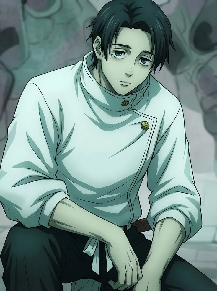 Yuta Okkotsu