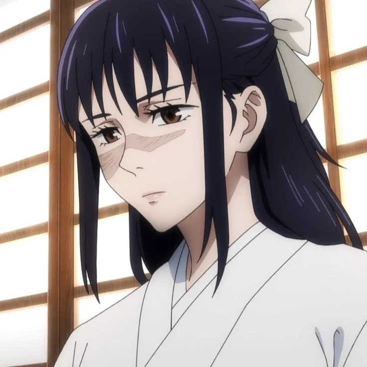 Utahime Iori