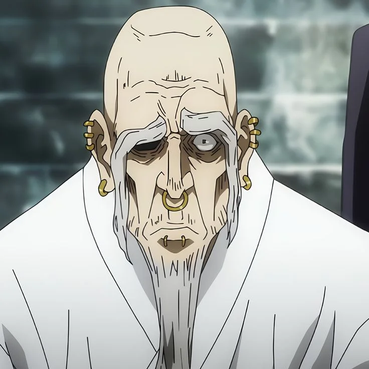 Yoshinobu Gakuganji