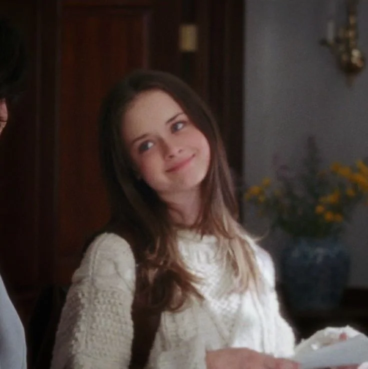 Rory Gilmore 