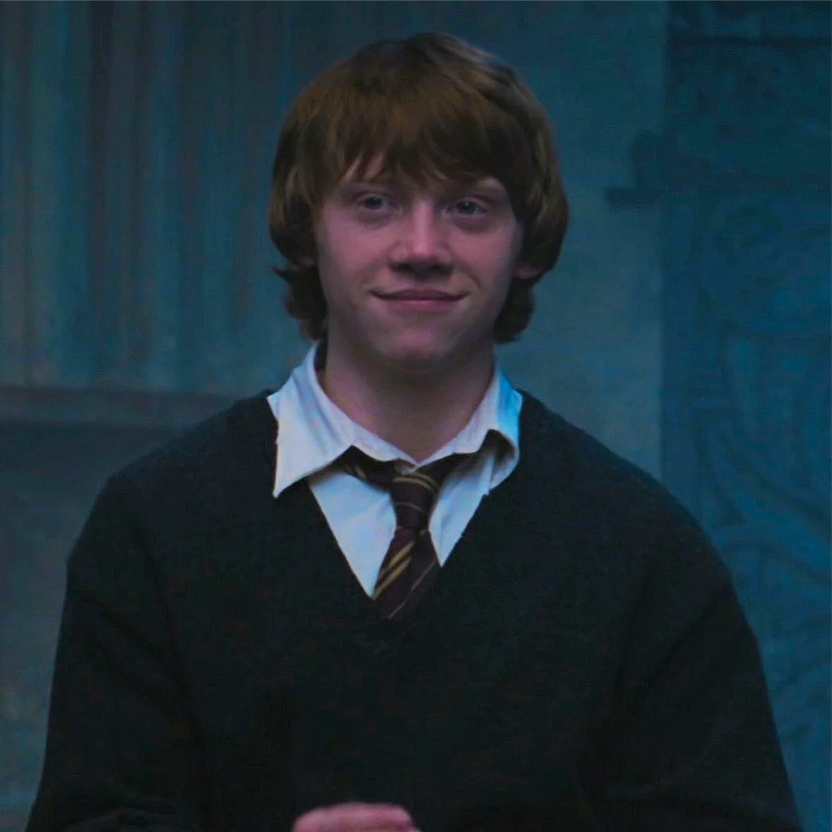 Ron Weasley