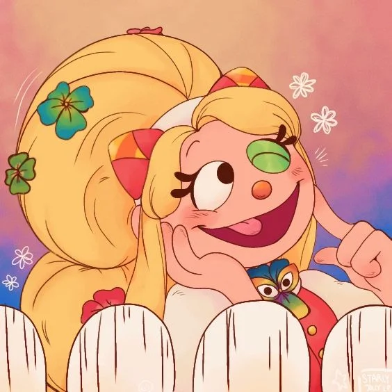 Julie Joyful 