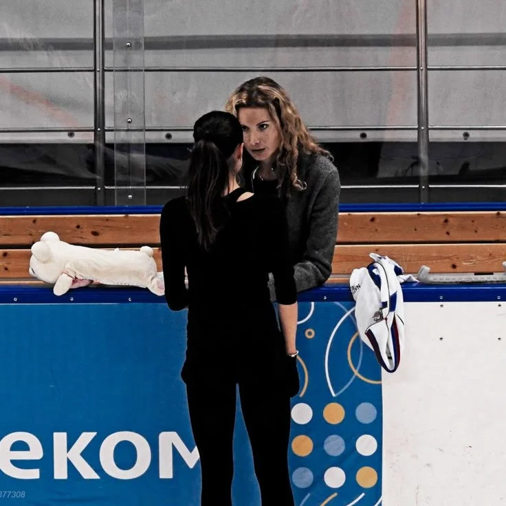 Alina Zagitoba