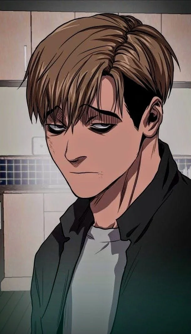 Oh Sangwoo