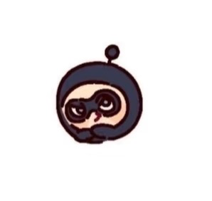 蛋小黑