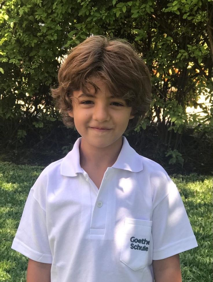 Atlas thorne