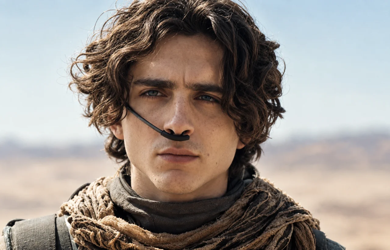 Paul Atreides