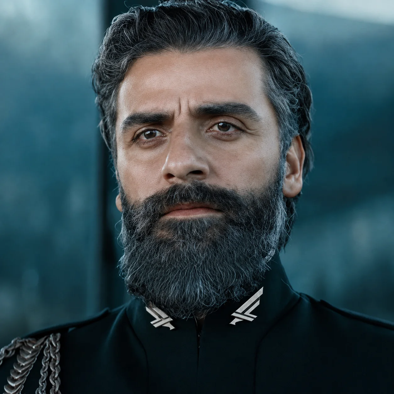 Duque Leto Atreides