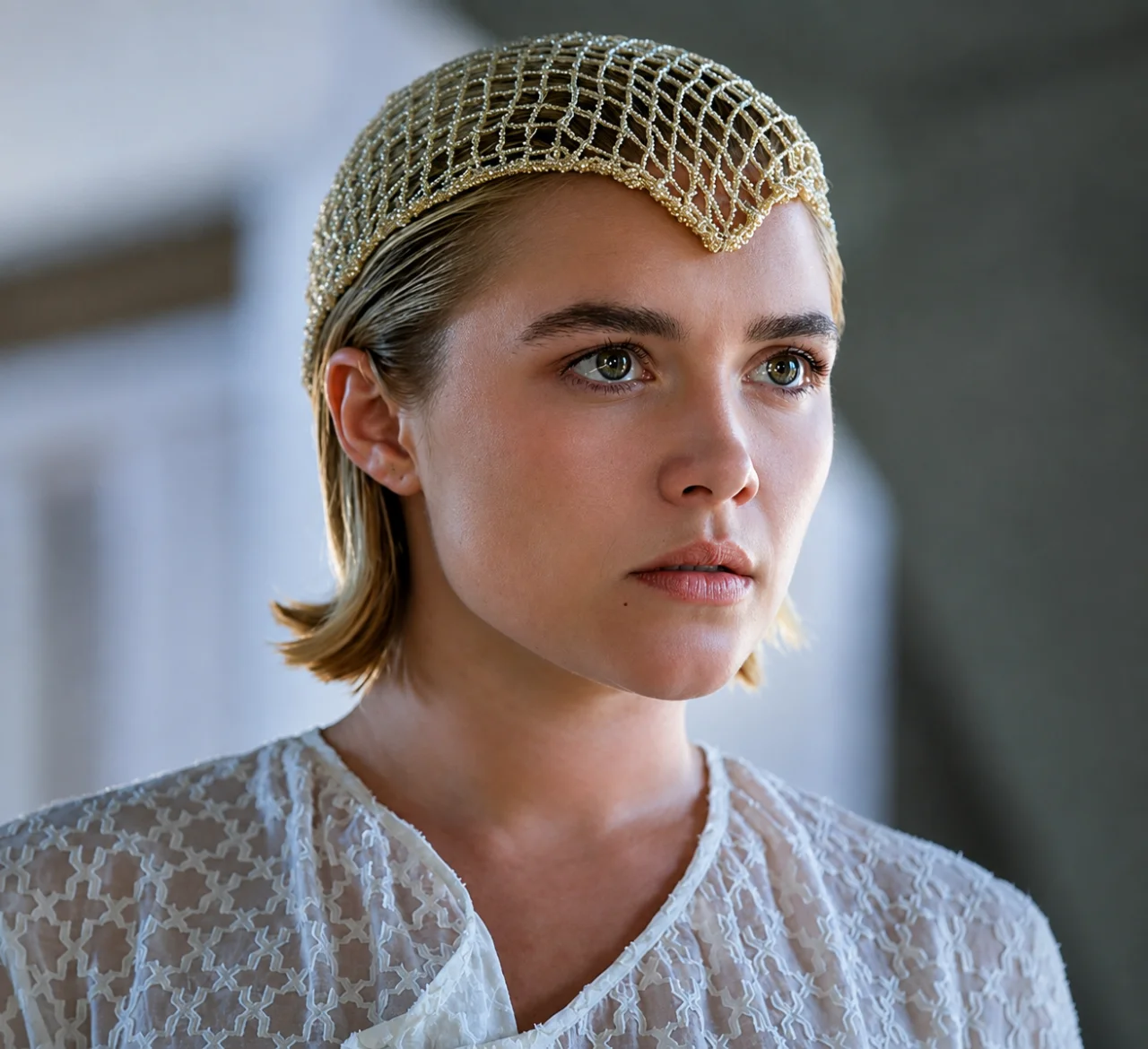 Irulan