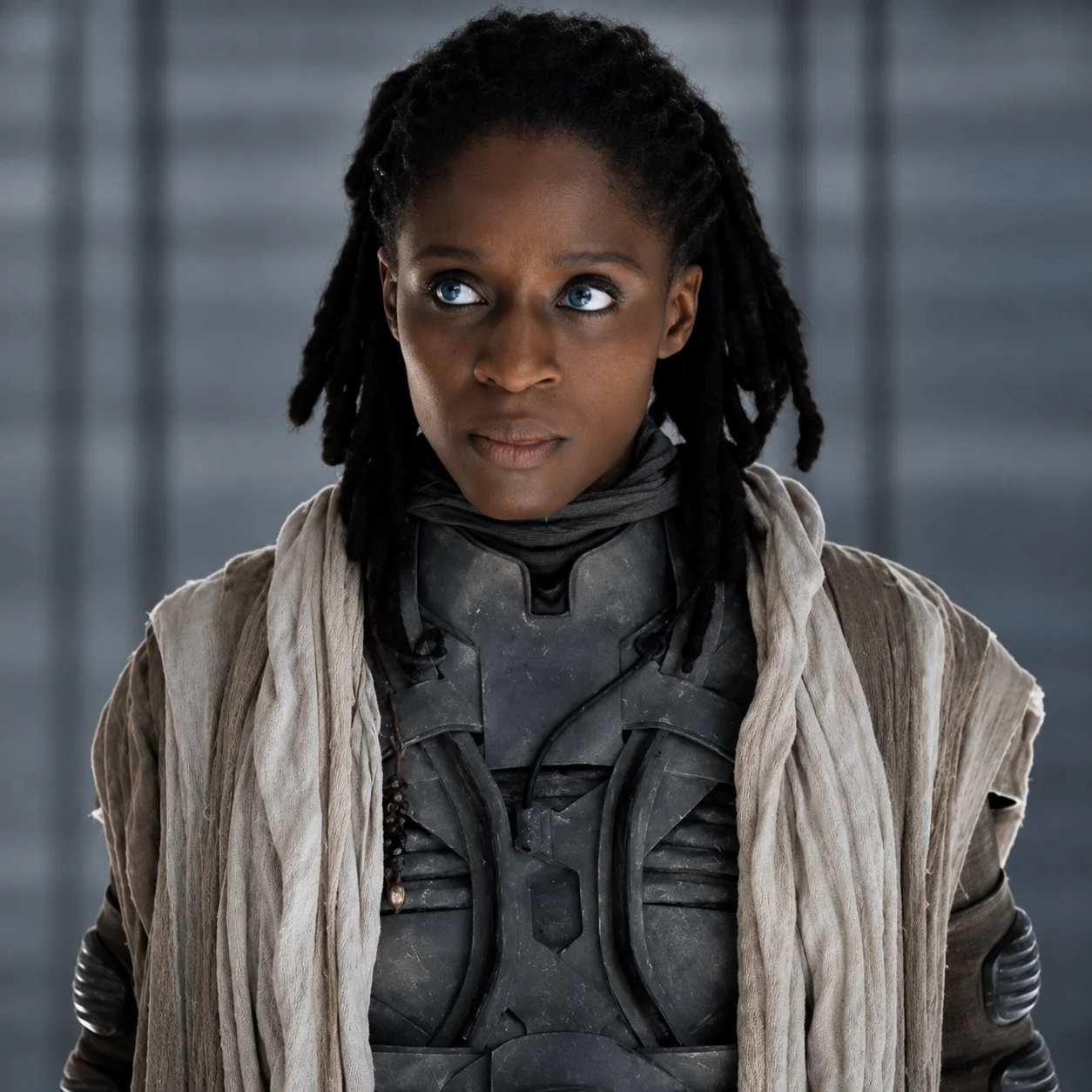 Dr. Liet Kynes