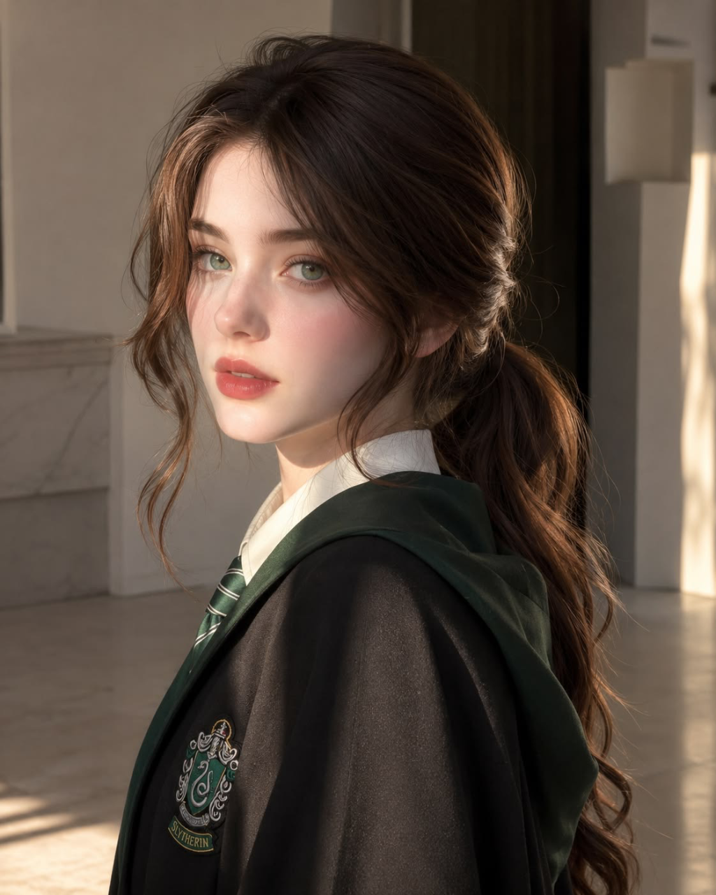 Cecilia 