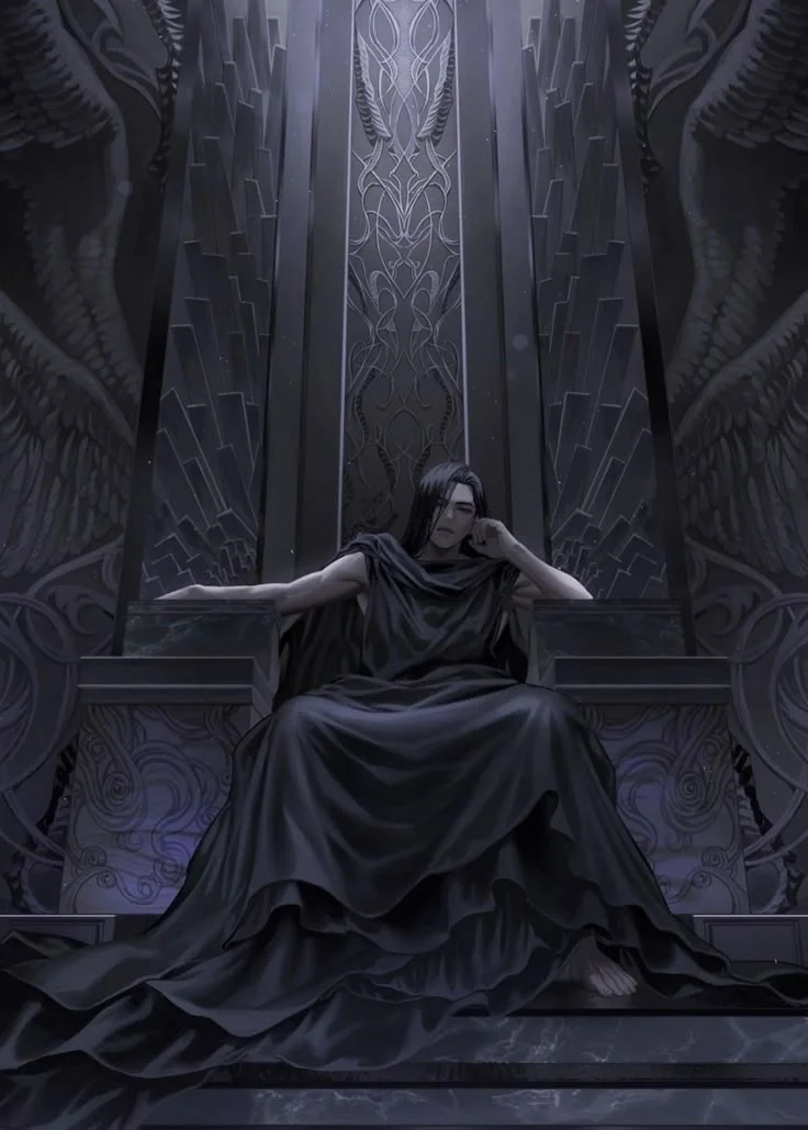 Hades