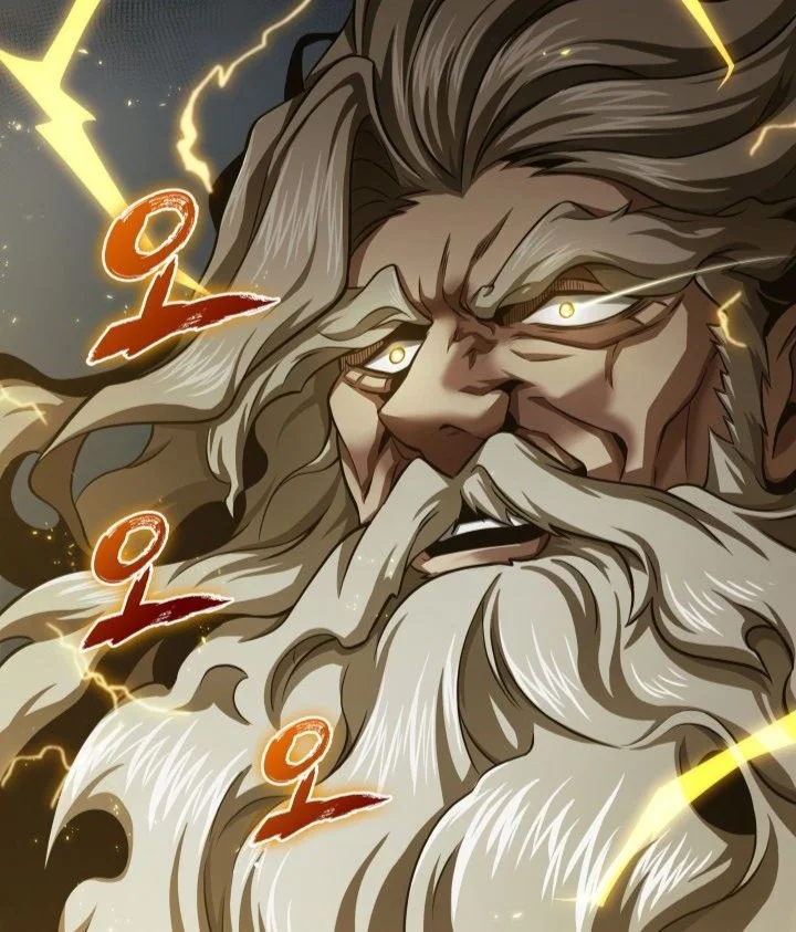 Zeus