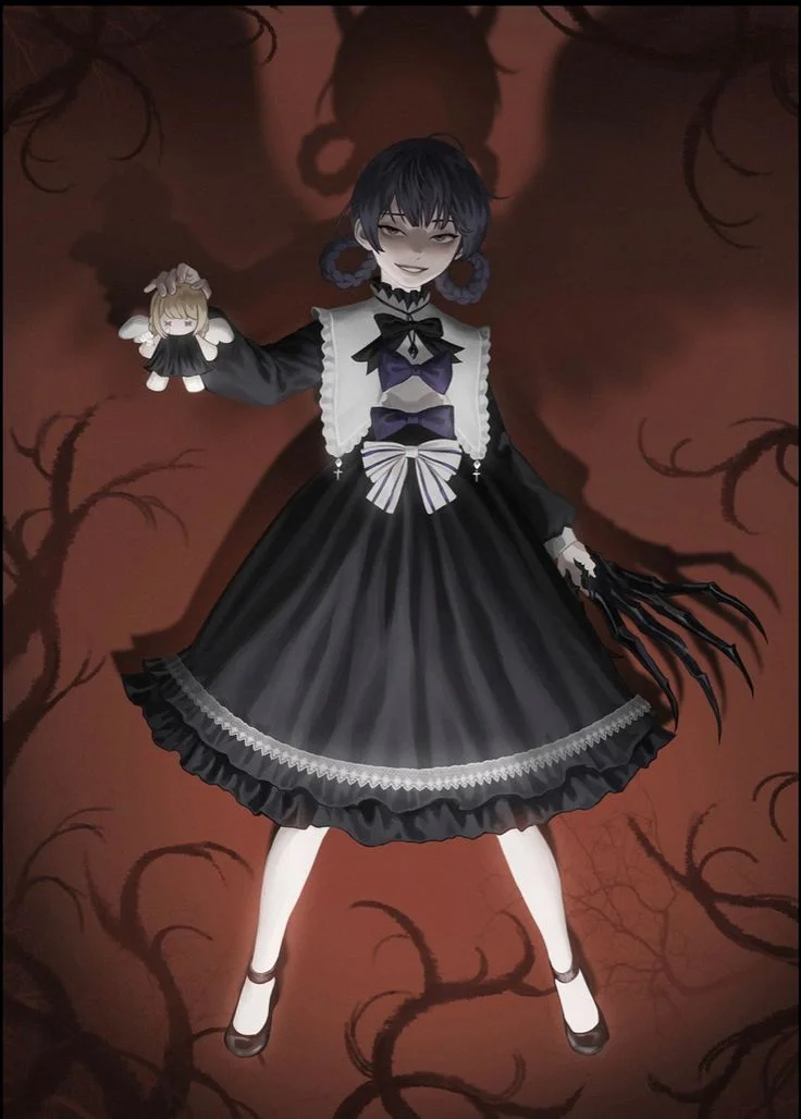 Asmodeus 