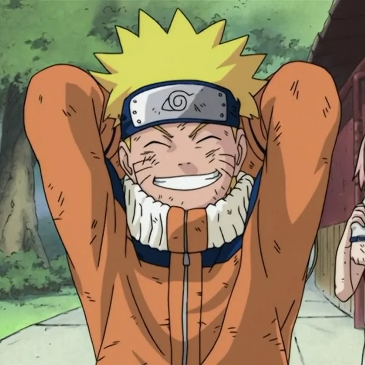 Naruto Uzumaki
