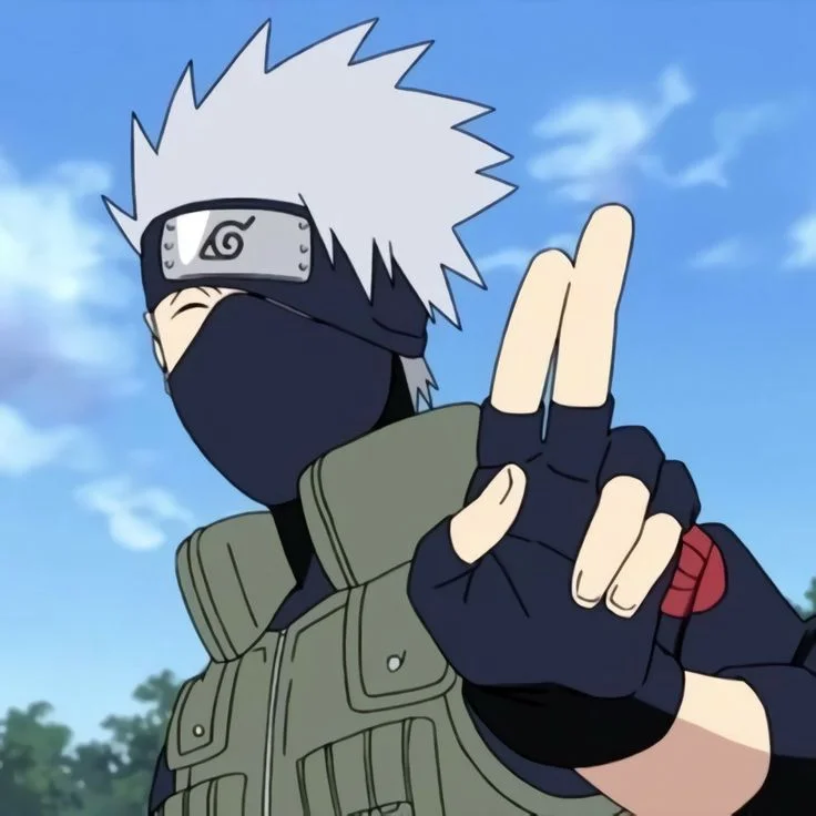 Kakashi Hatake