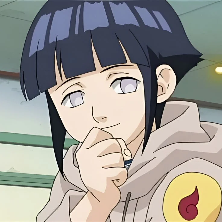 Hinata Hyūga