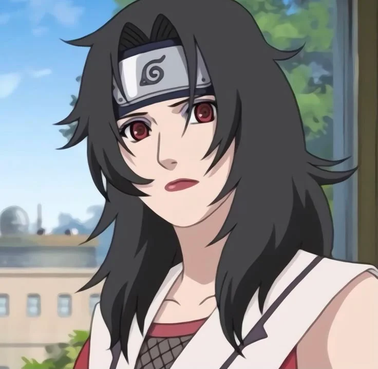 Kurenai Yūhi