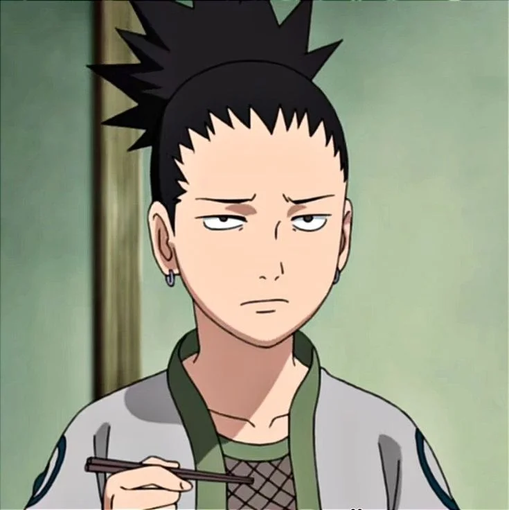 Shikamaru Nara